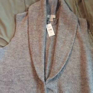 NWT.  Loft.  Medium